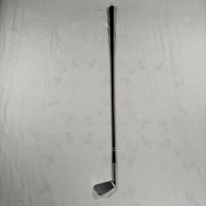 VTG Wilson 5 Iron‎ Mens 37.5" Silver Good Gene Sarazen Power Gauged Forged Steel